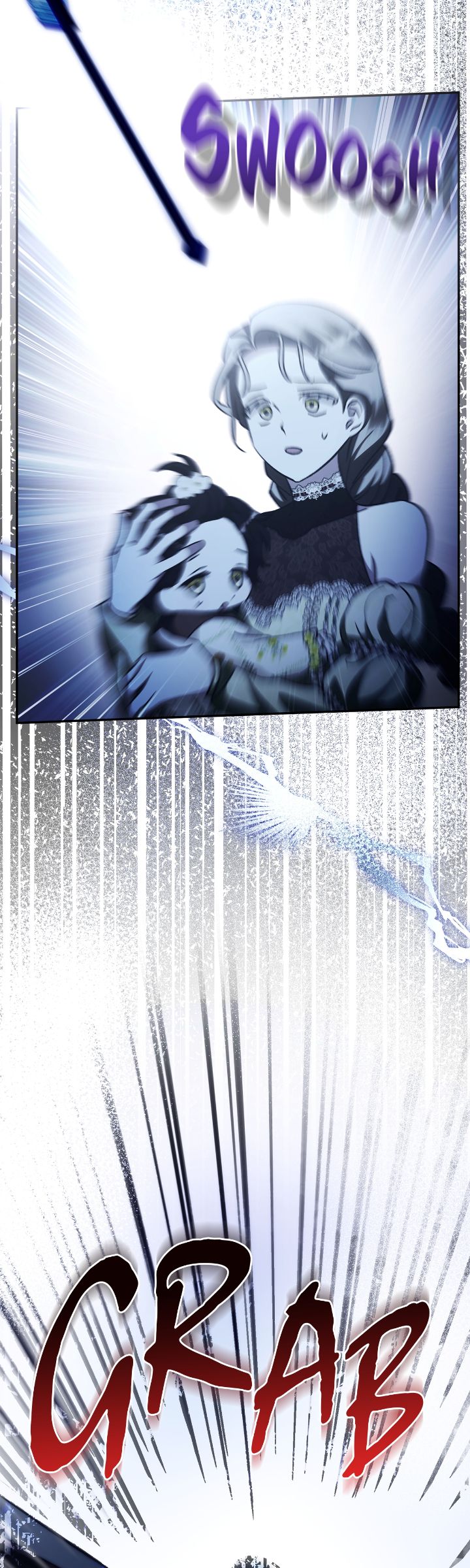 My Wicked Little Girl Chapter 59 - Page 7