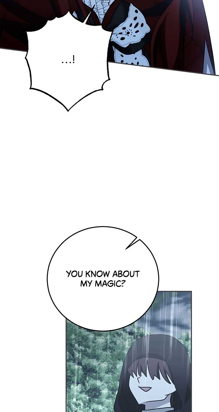My Wicked Little Girl Chapter 60 - Page 17