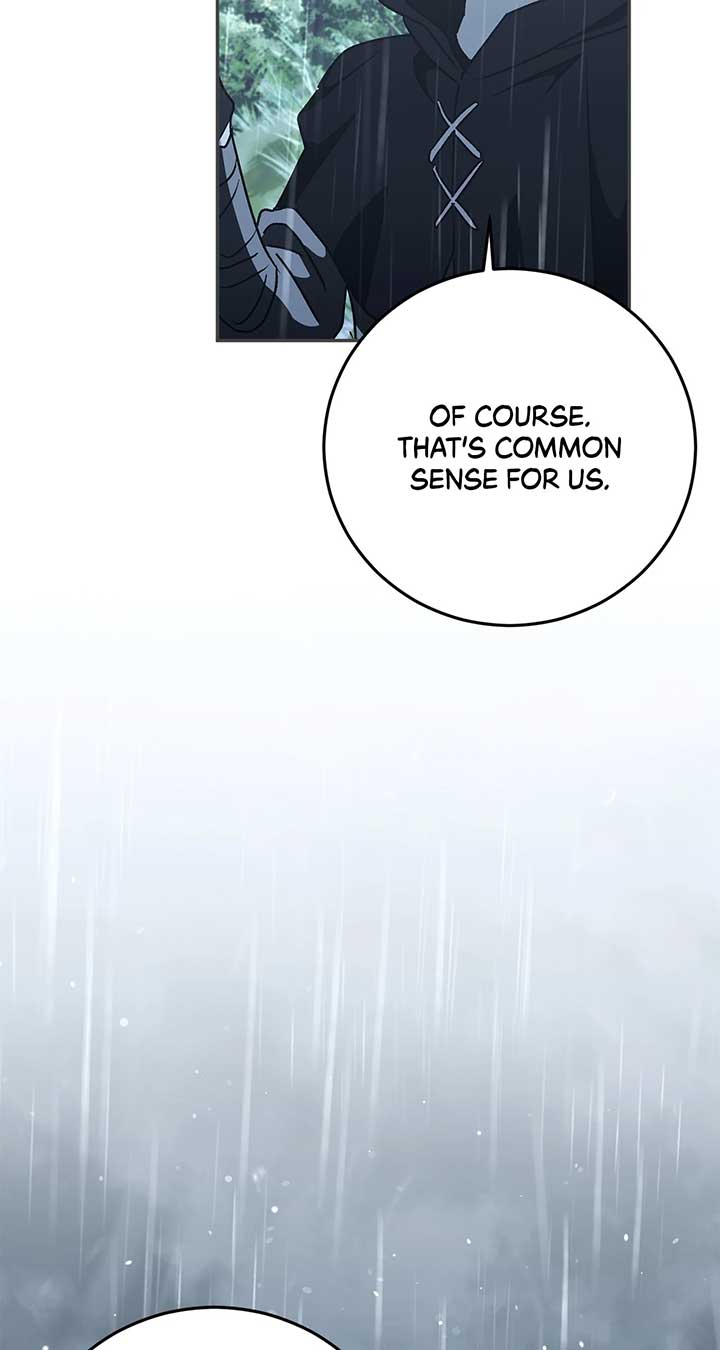 My Wicked Little Girl Chapter 60 - Page 18