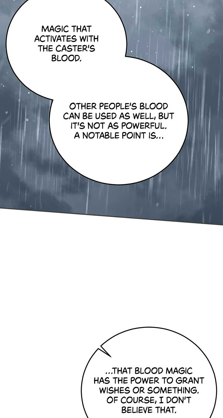 My Wicked Little Girl Chapter 60 - Page 19