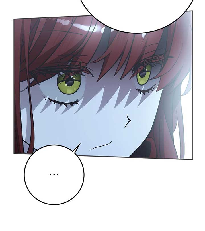 My Wicked Little Girl Chapter 60 - Page 20
