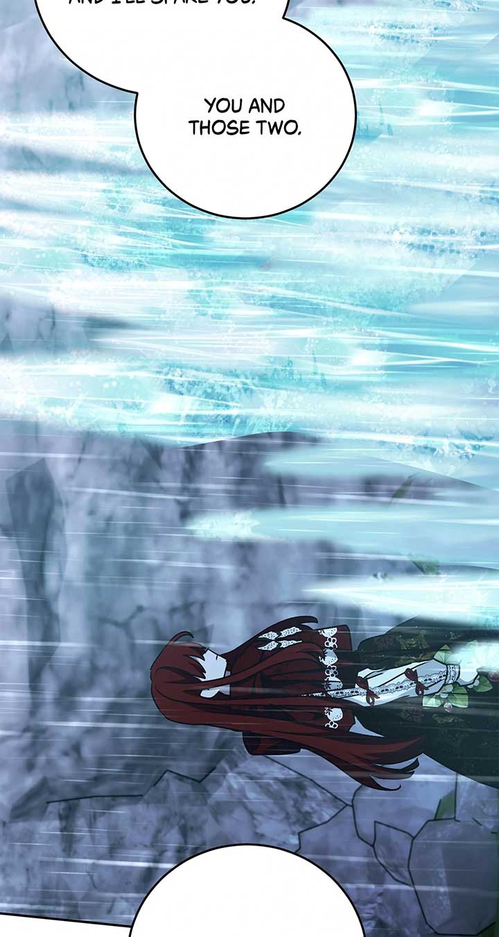 My Wicked Little Girl Chapter 60 - Page 21