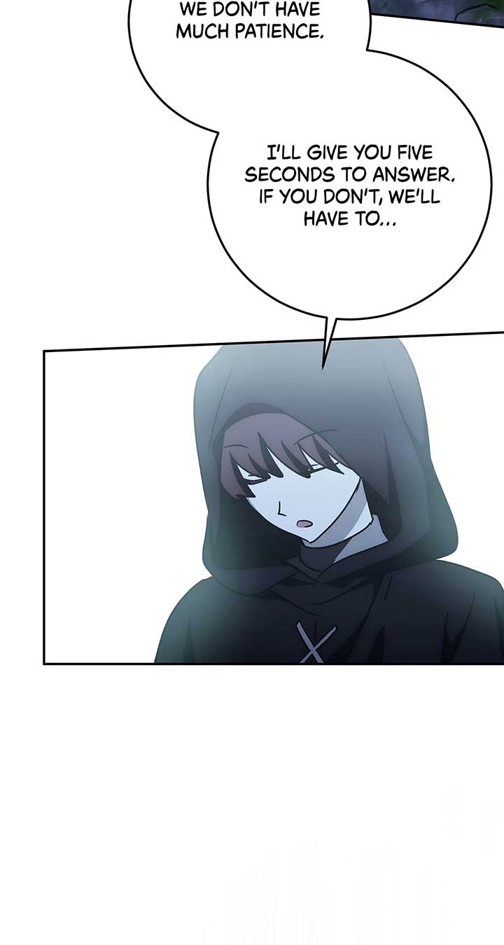 My Wicked Little Girl Chapter 60 - Page 22