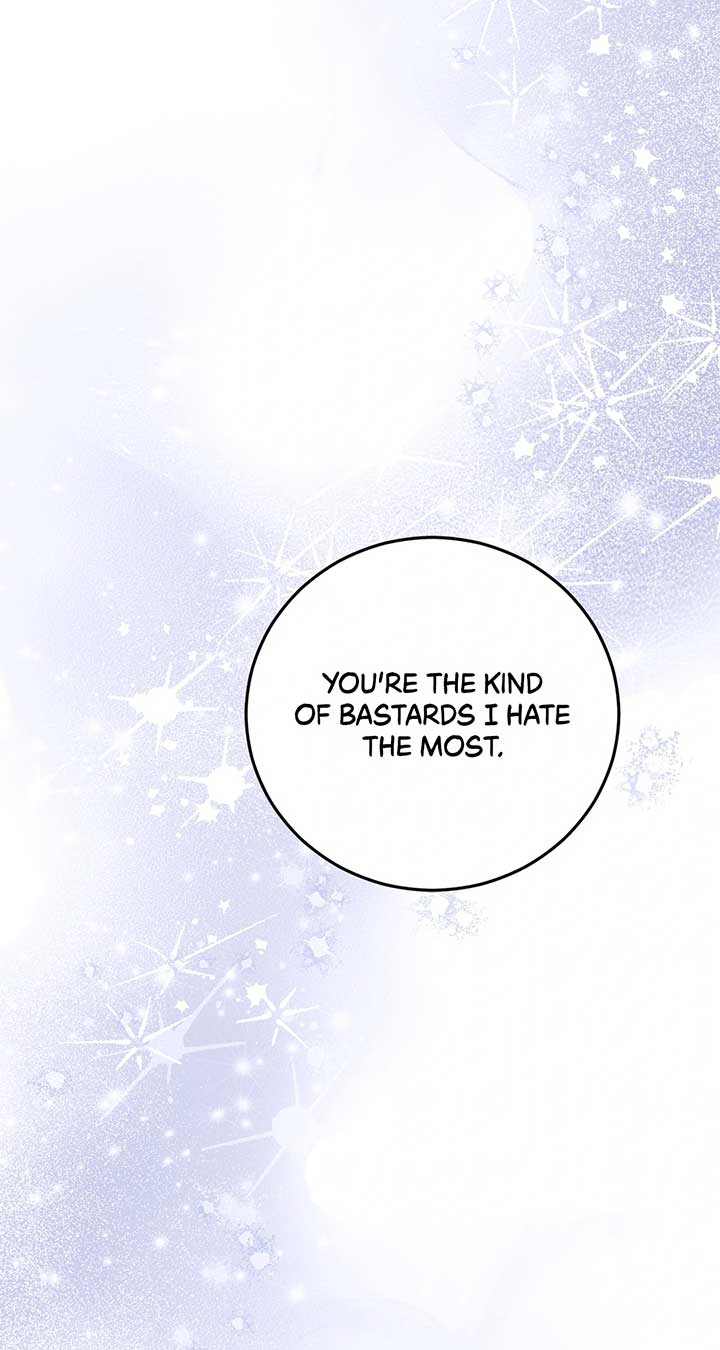 My Wicked Little Girl Chapter 60 - Page 29