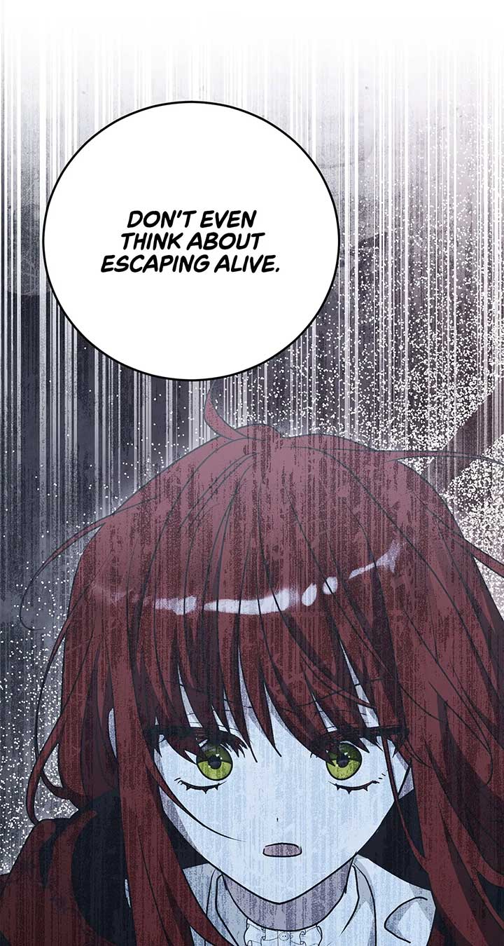 My Wicked Little Girl Chapter 60 - Page 31