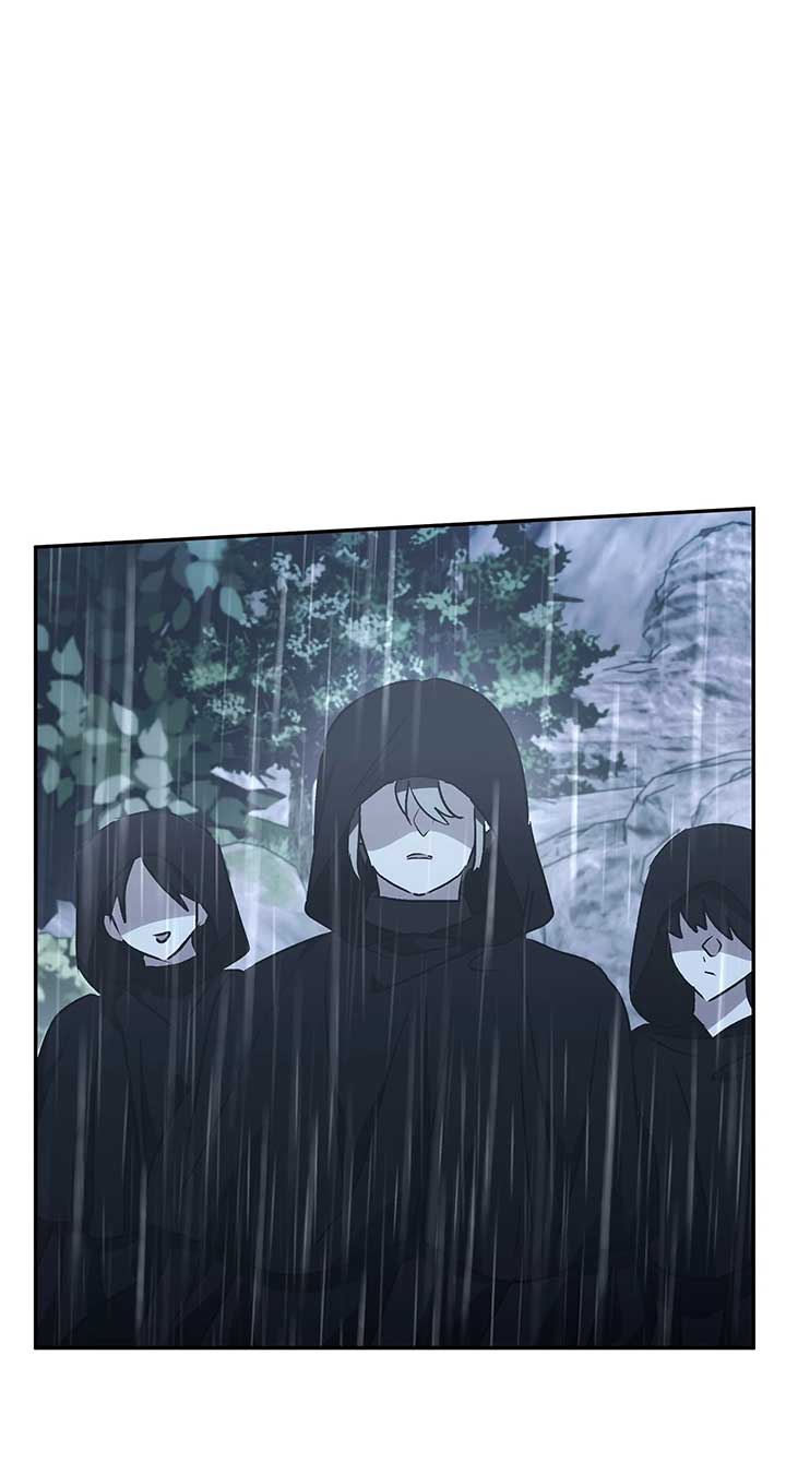 My Wicked Little Girl Chapter 60 - Page 40