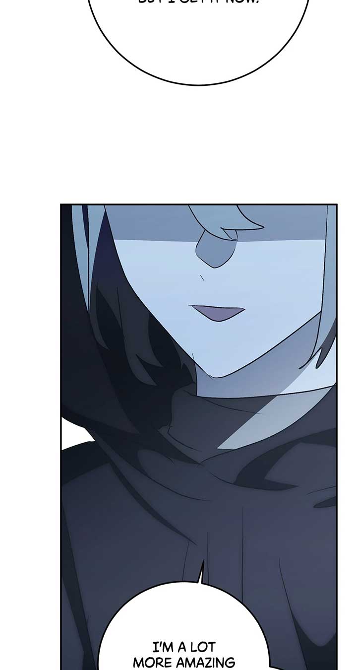 My Wicked Little Girl Chapter 60 - Page 43