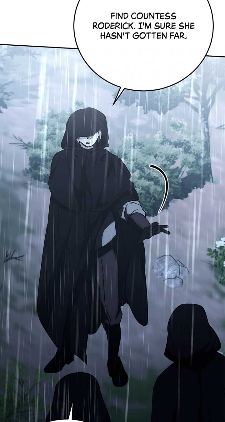 My Wicked Little Girl Chapter 60 - Page 46