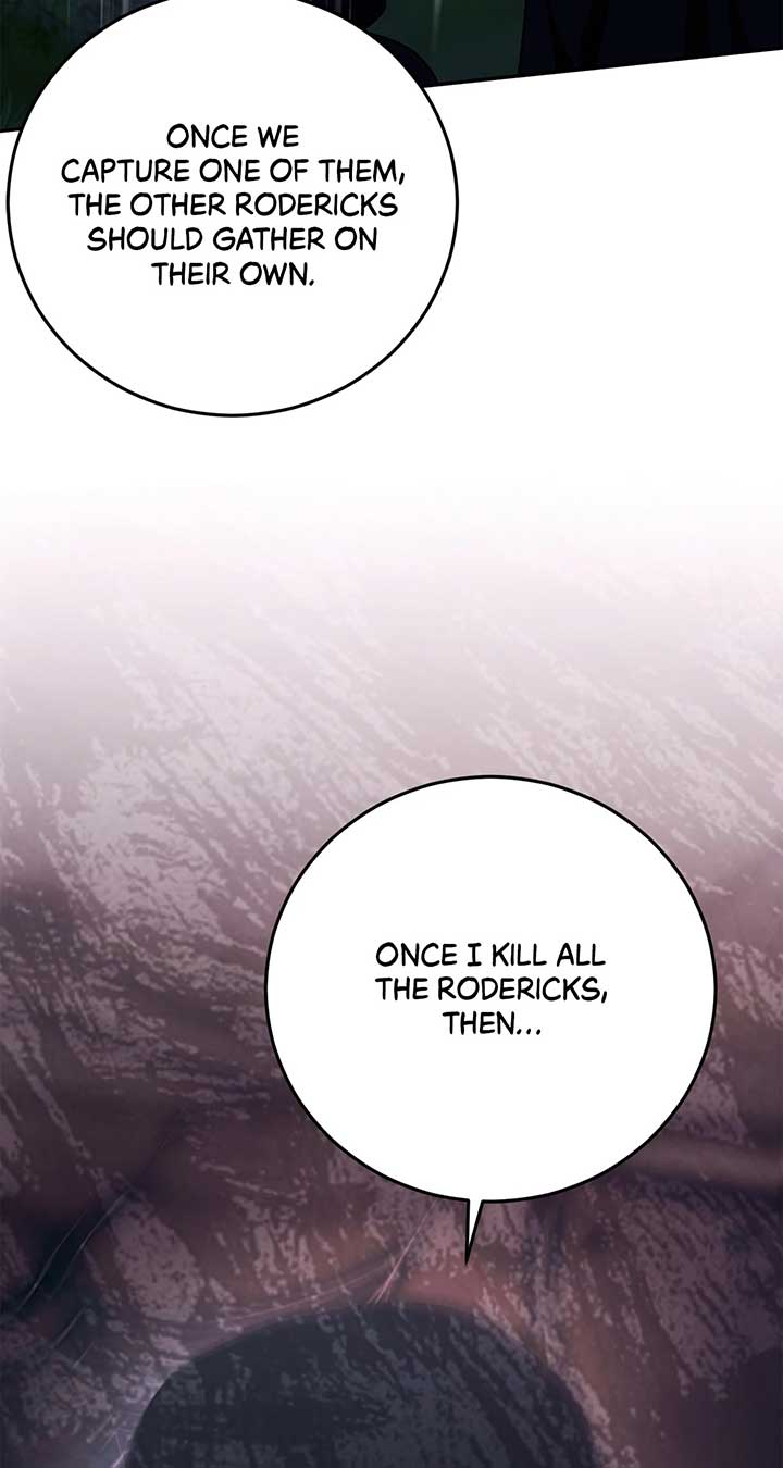 My Wicked Little Girl Chapter 60 - Page 47