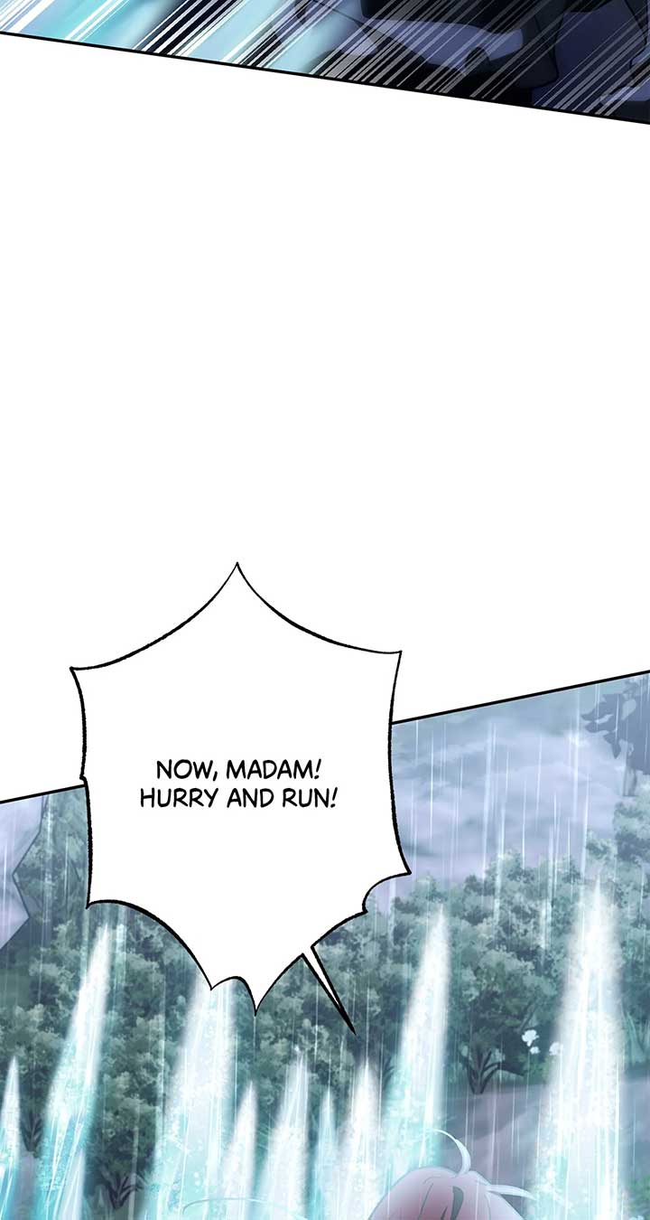 My Wicked Little Girl Chapter 60 - Page 6