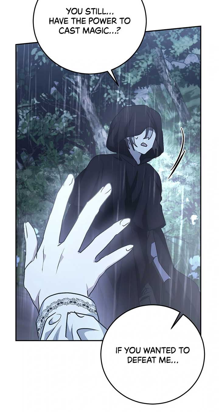 My Wicked Little Girl Chapter 60 - Page 51