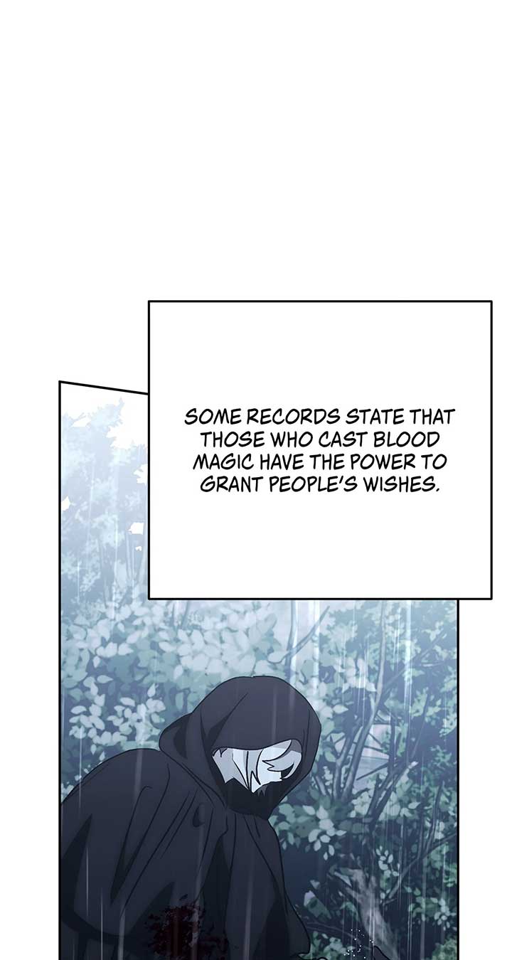 My Wicked Little Girl Chapter 60 - Page 54