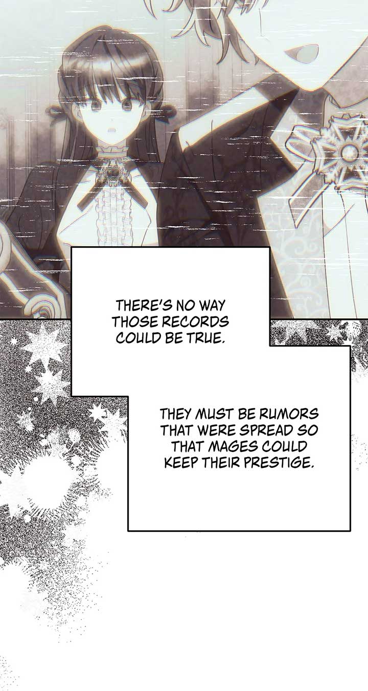My Wicked Little Girl Chapter 60 - Page 56