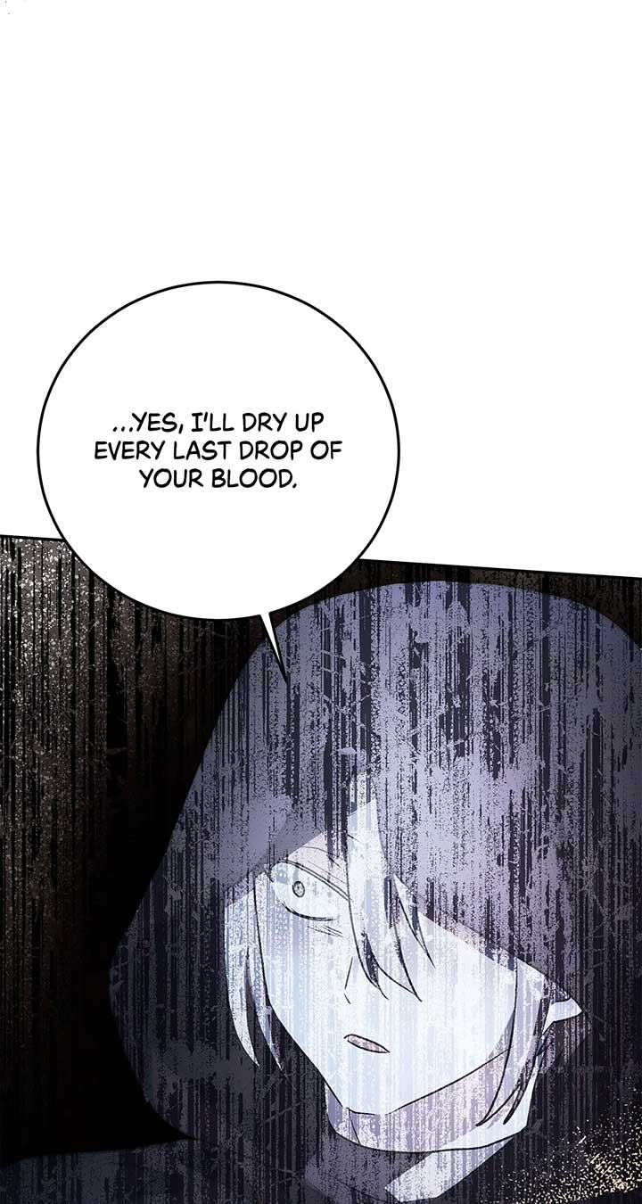 My Wicked Little Girl Chapter 60 - Page 57