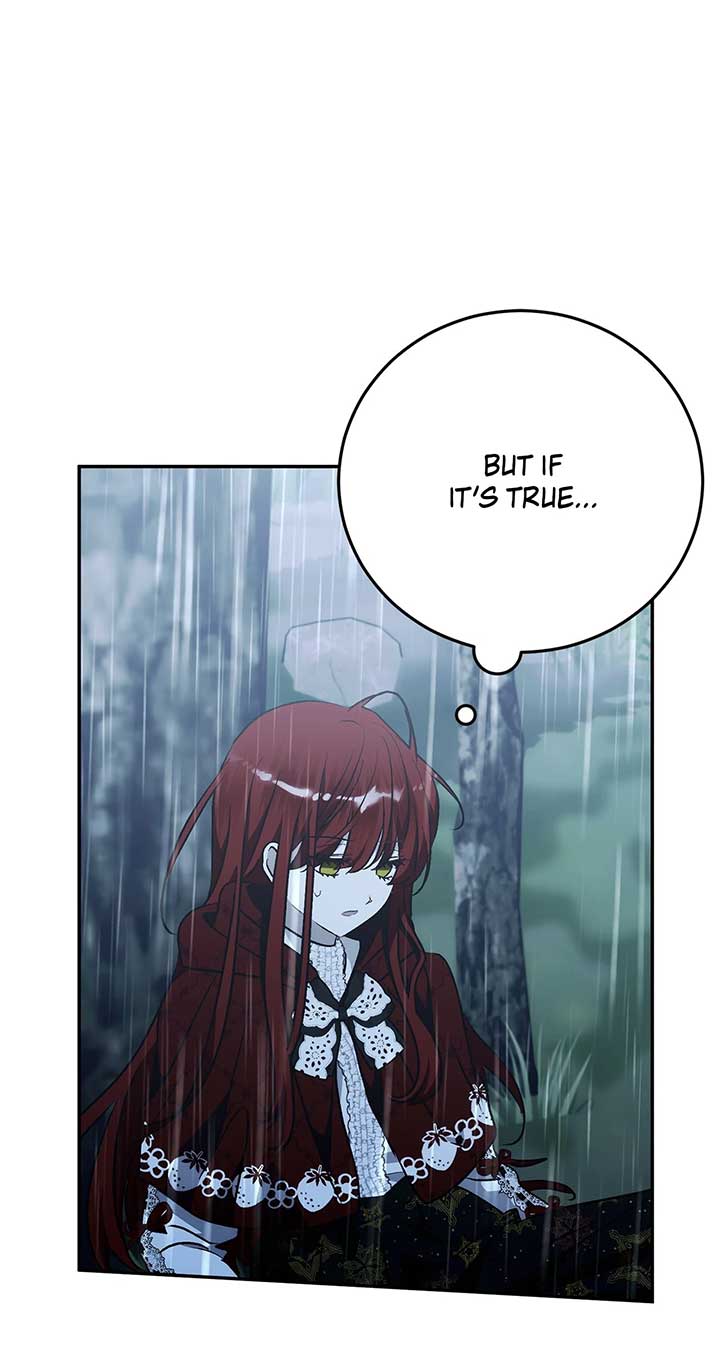 My Wicked Little Girl Chapter 60 - Page 59