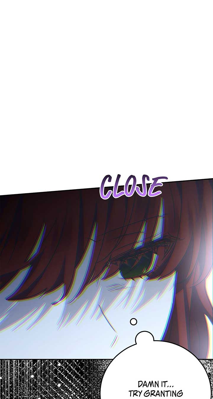 My Wicked Little Girl Chapter 60 - Page 60