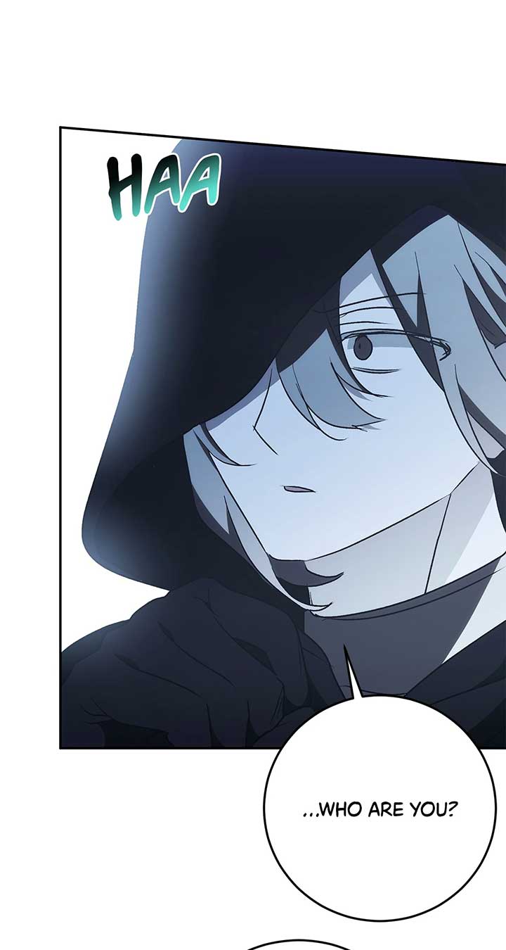 My Wicked Little Girl Chapter 60 - Page 64