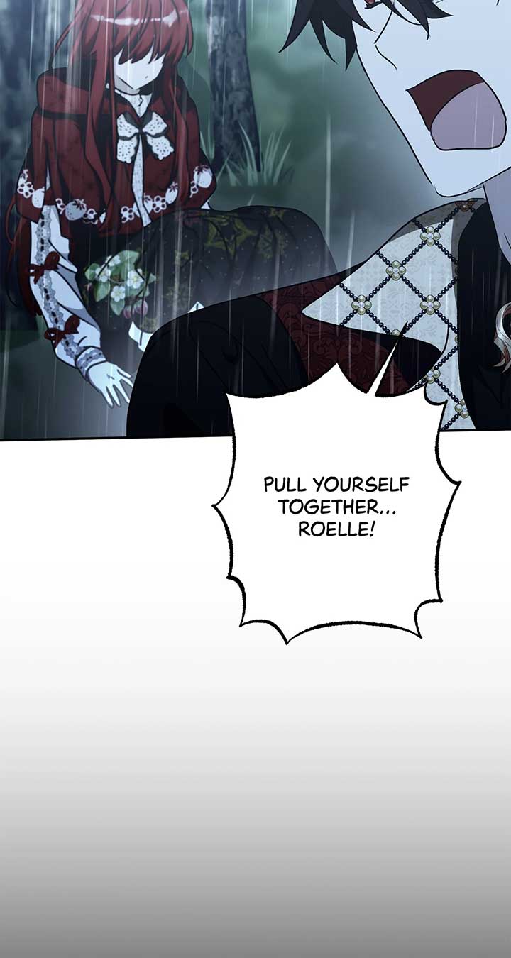 My Wicked Little Girl Chapter 60 - Page 66