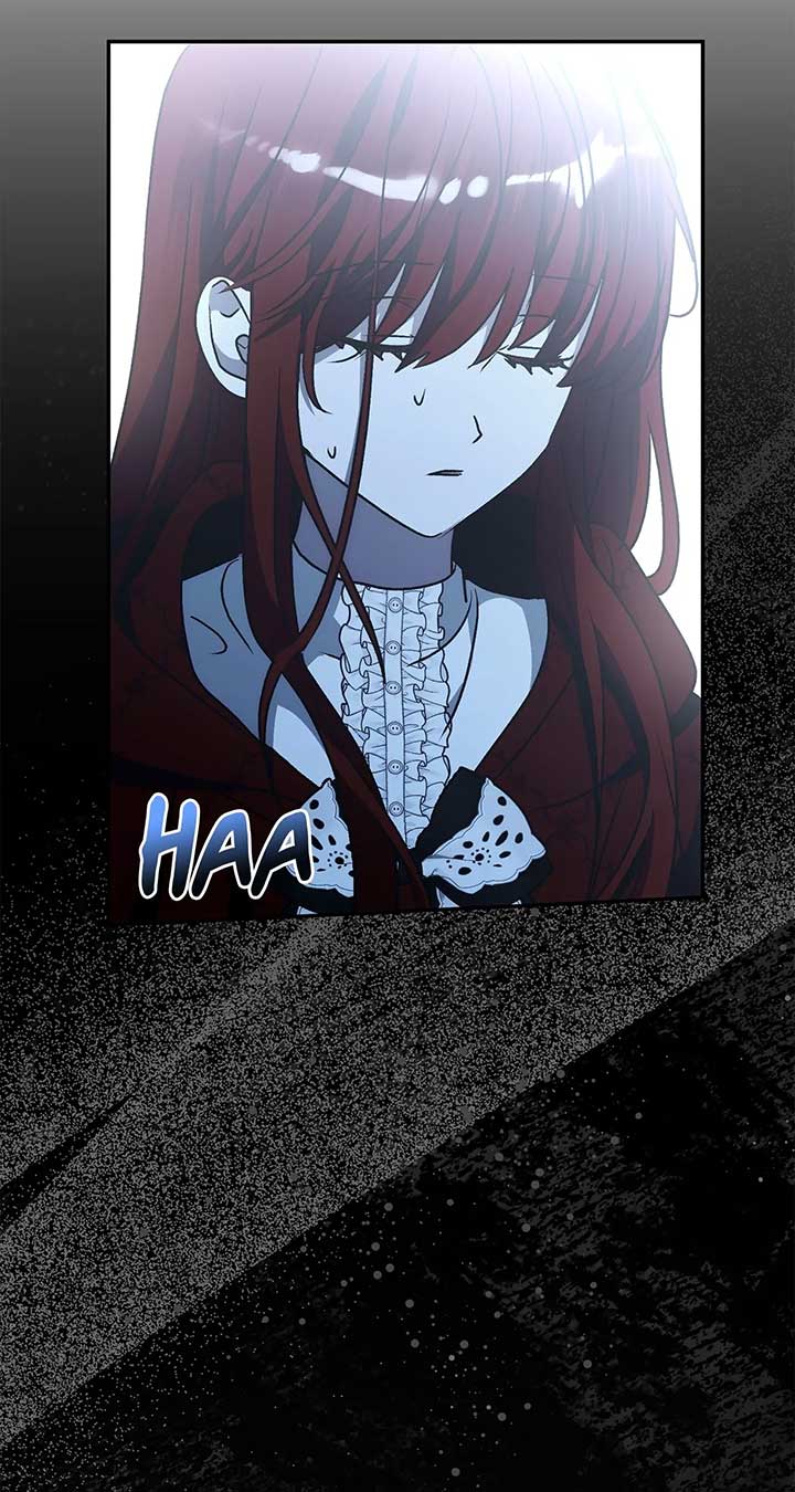 My Wicked Little Girl Chapter 60 - Page 67