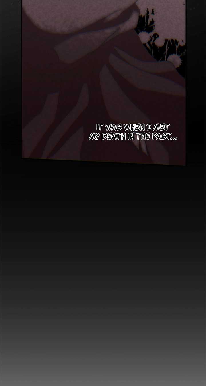My Wicked Little Girl Chapter 60 - Page 69