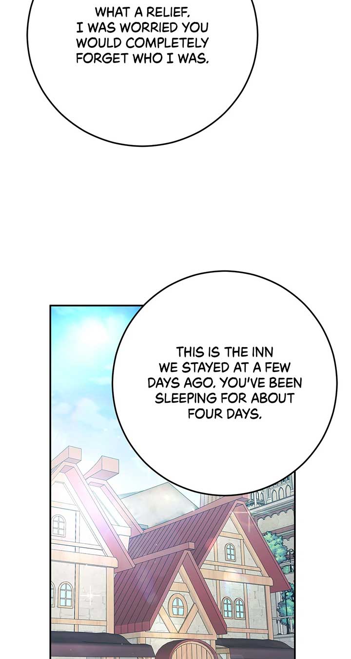 My Wicked Little Girl Chapter 60 - Page 76