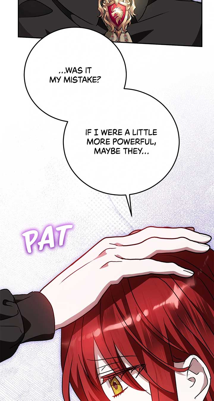 My Wicked Little Girl Chapter 60 - Page 80