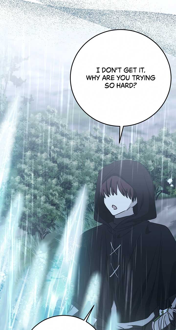 My Wicked Little Girl Chapter 60 - Page 9