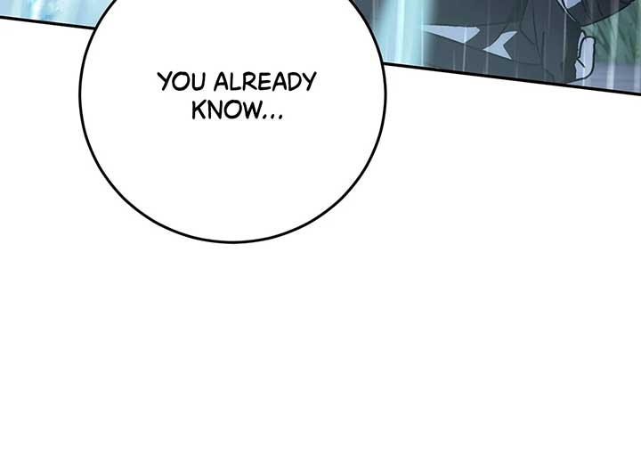 My Wicked Little Girl Chapter 60 - Page 10