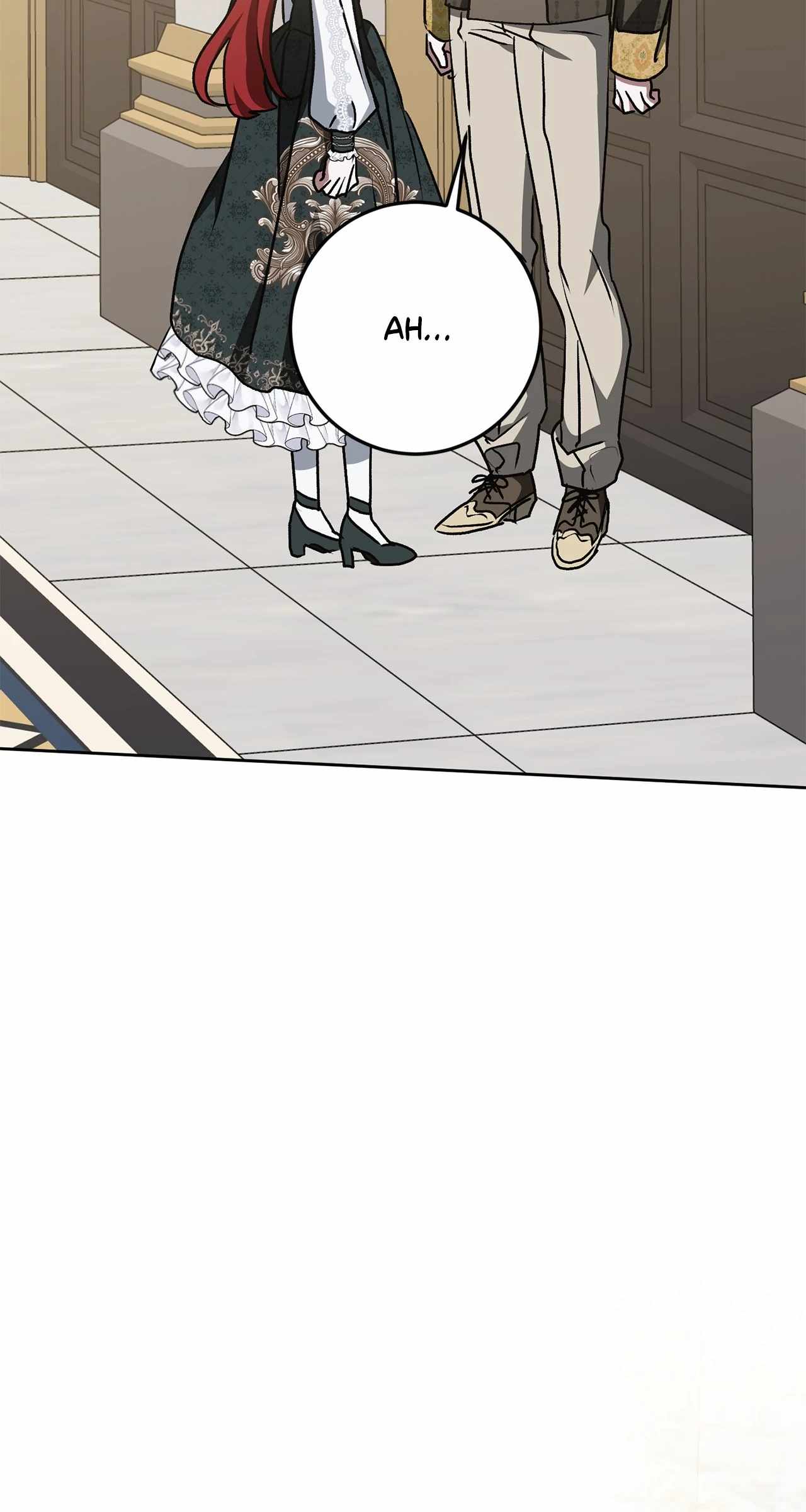 My Wicked Little Girl Chapter 61 - Page 14