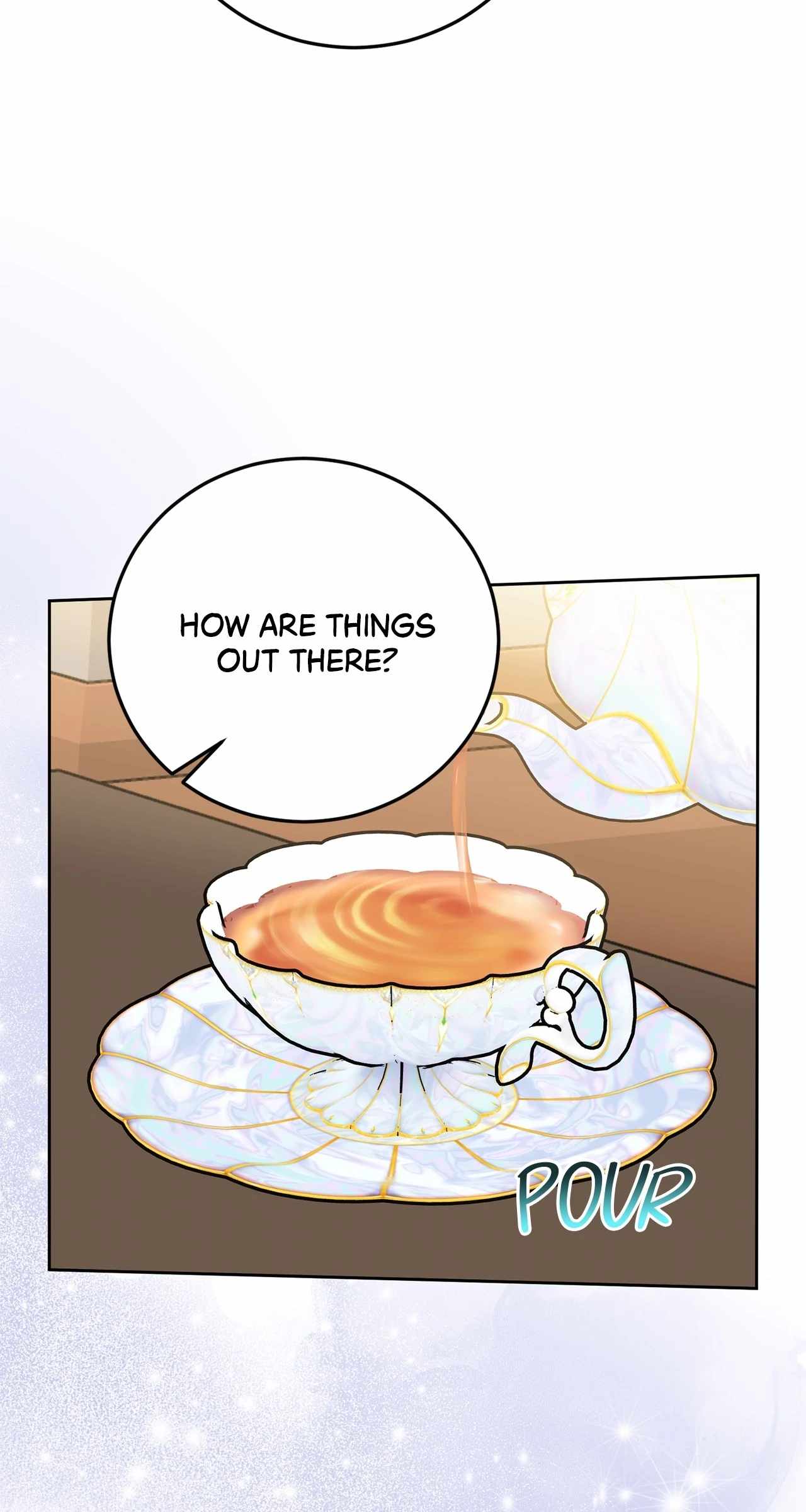 My Wicked Little Girl Chapter 61 - Page 38