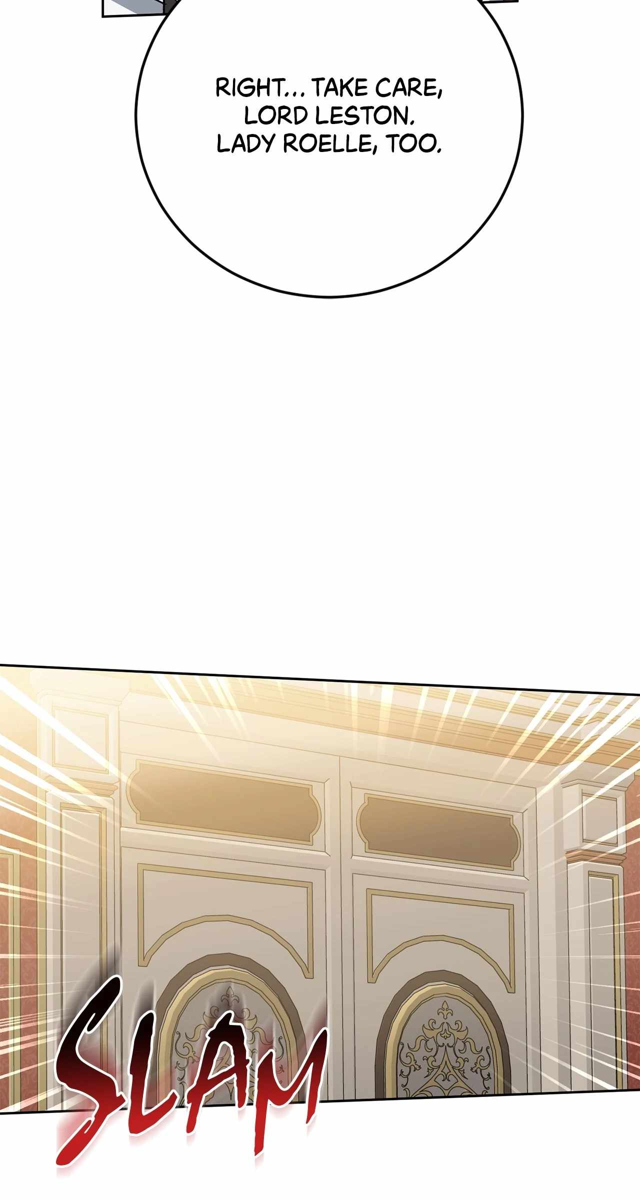 My Wicked Little Girl Chapter 61 - Page 51