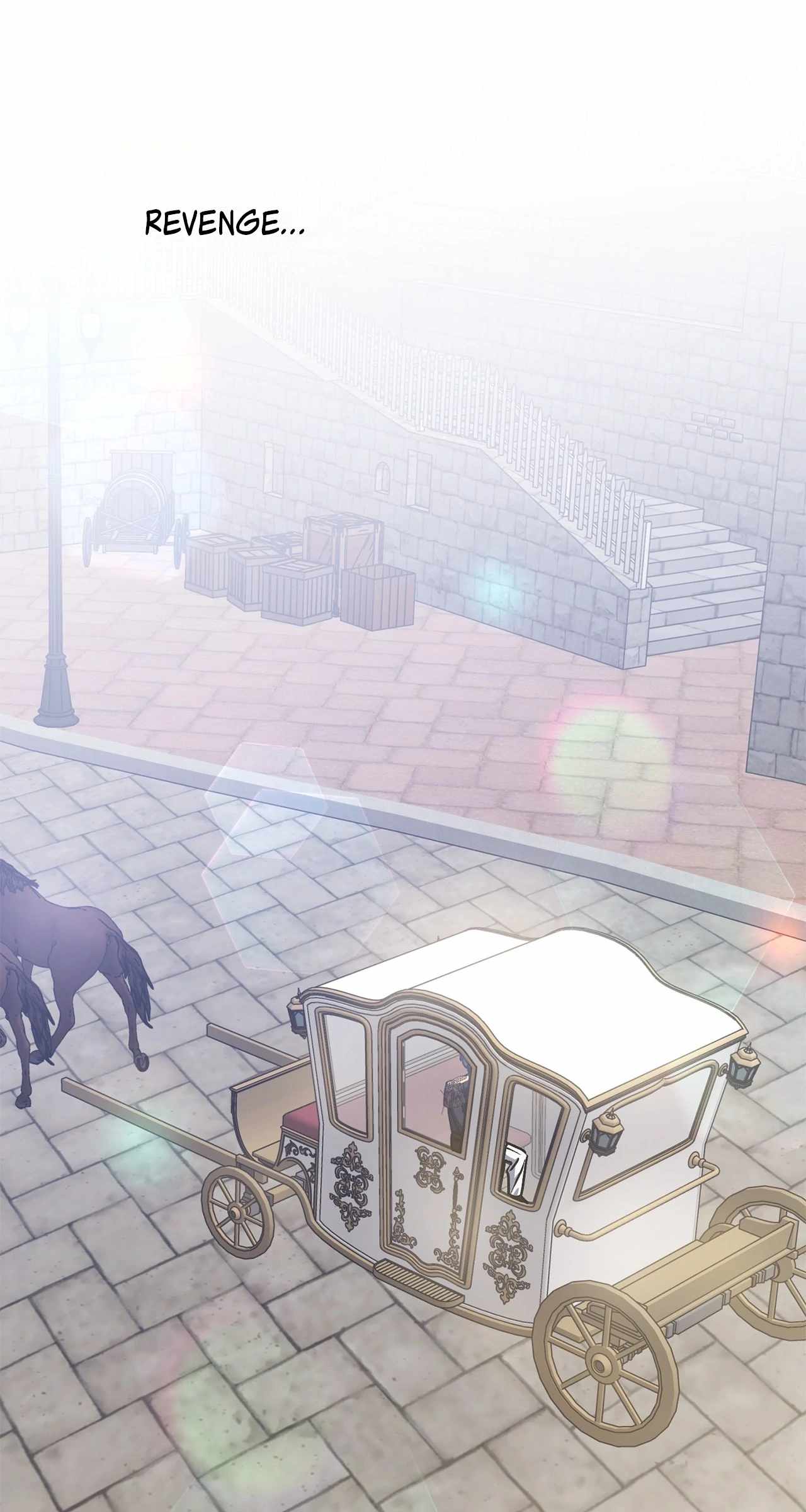 My Wicked Little Girl Chapter 61 - Page 60