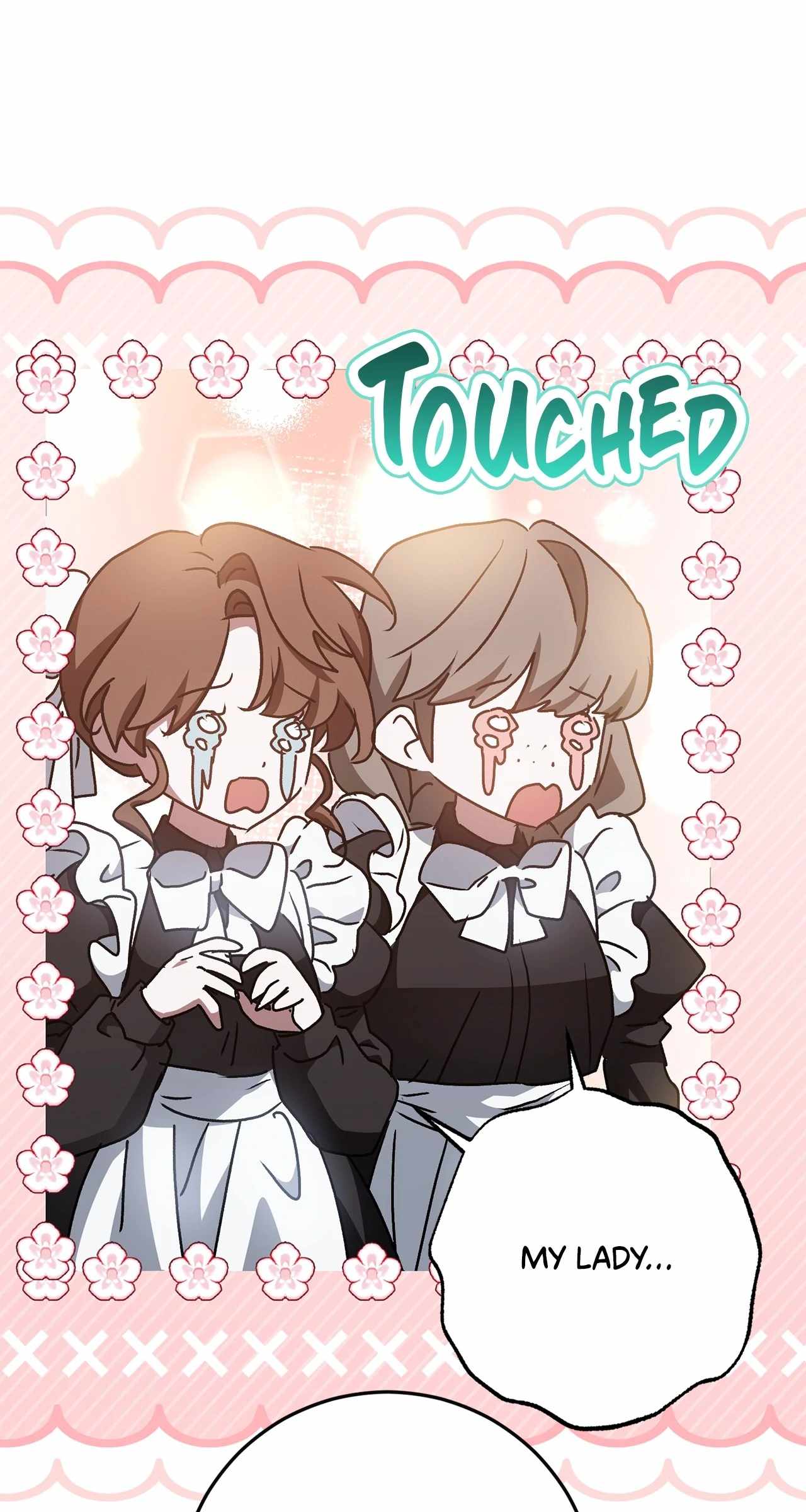 My Wicked Little Girl Chapter 61 - Page 7