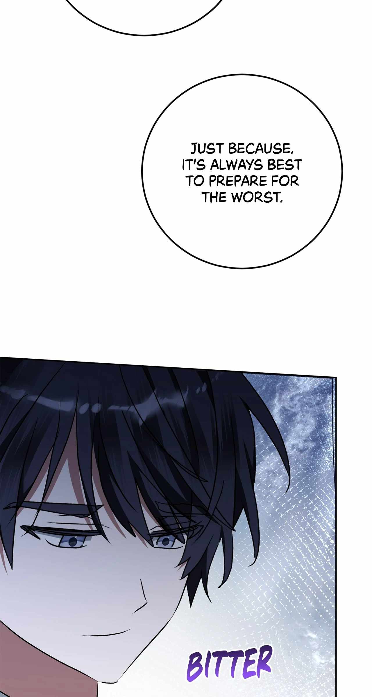 My Wicked Little Girl Chapter 61 - Page 63