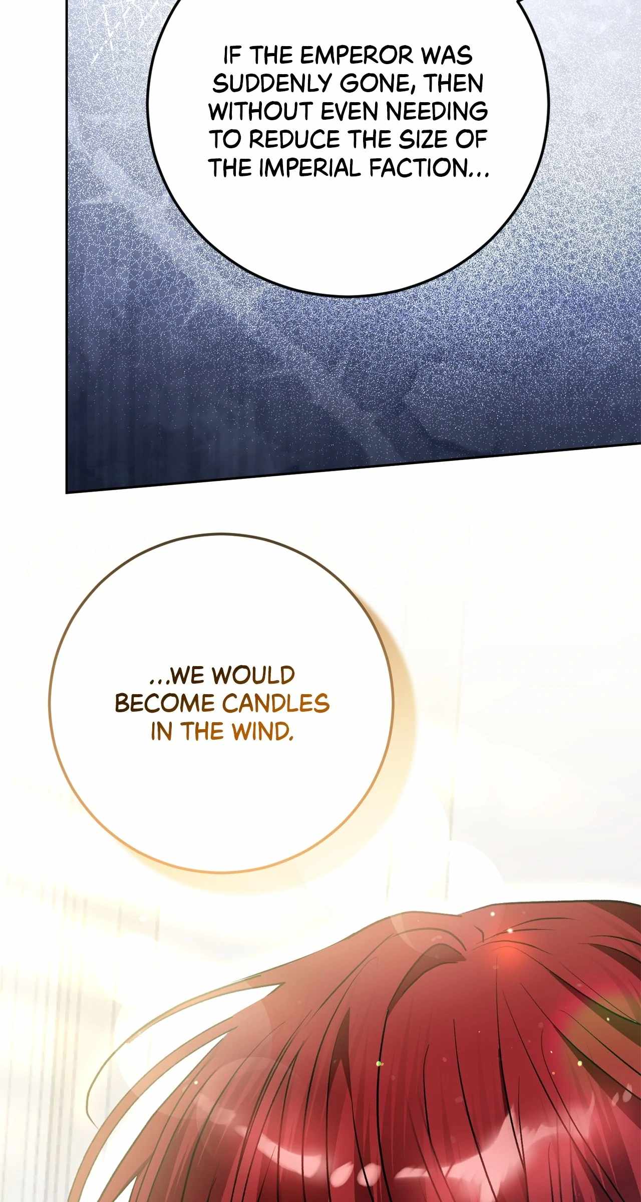 My Wicked Little Girl Chapter 61 - Page 65