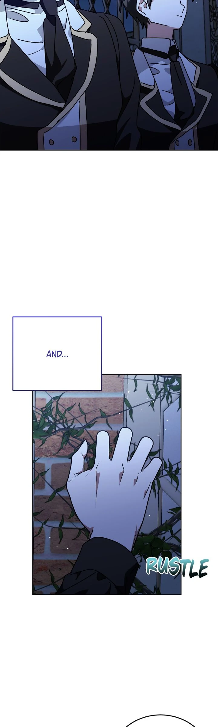 My Wicked Little Girl Chapter 62 - Page 2