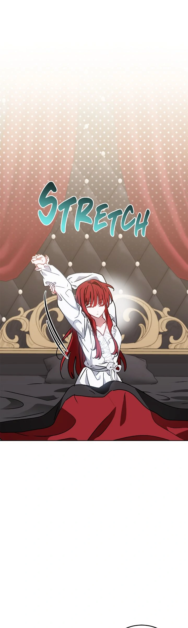 My Wicked Little Girl Chapter 62 - Page 17
