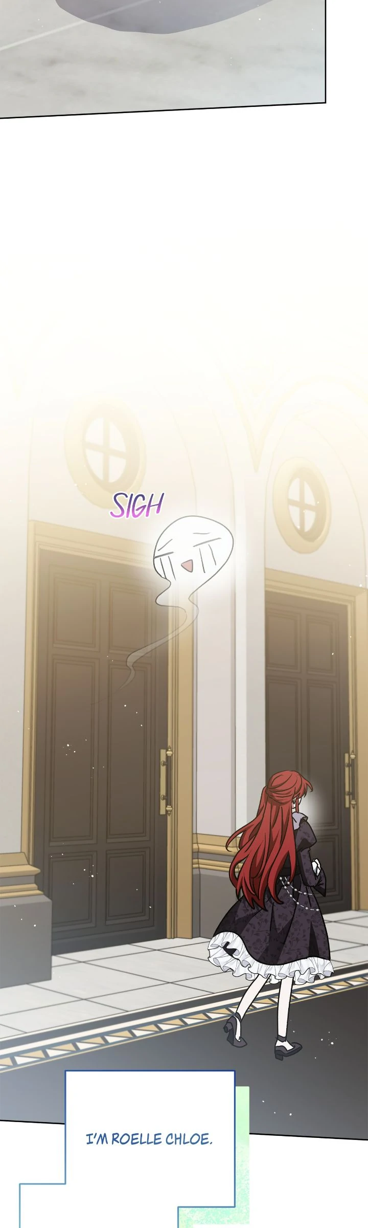 My Wicked Little Girl Chapter 62 - Page 42