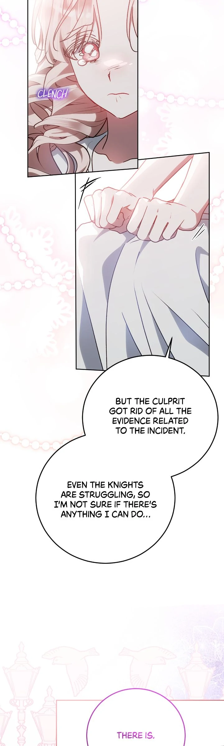 My Wicked Little Girl Chapter 62 - Page 9