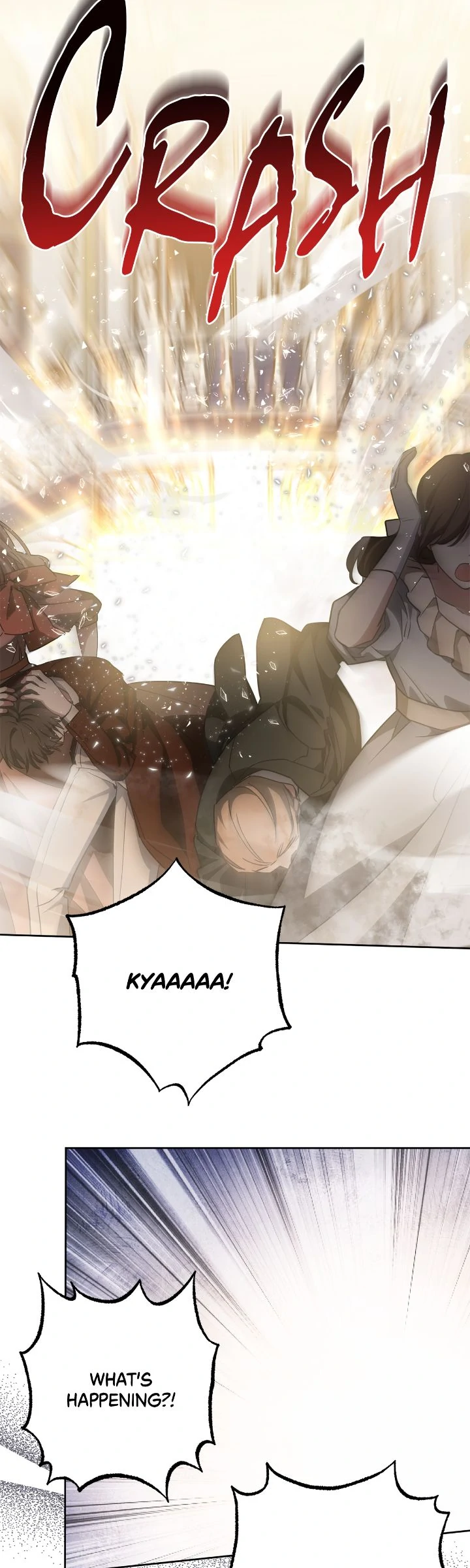 My Wicked Little Girl Chapter 63 - Page 11