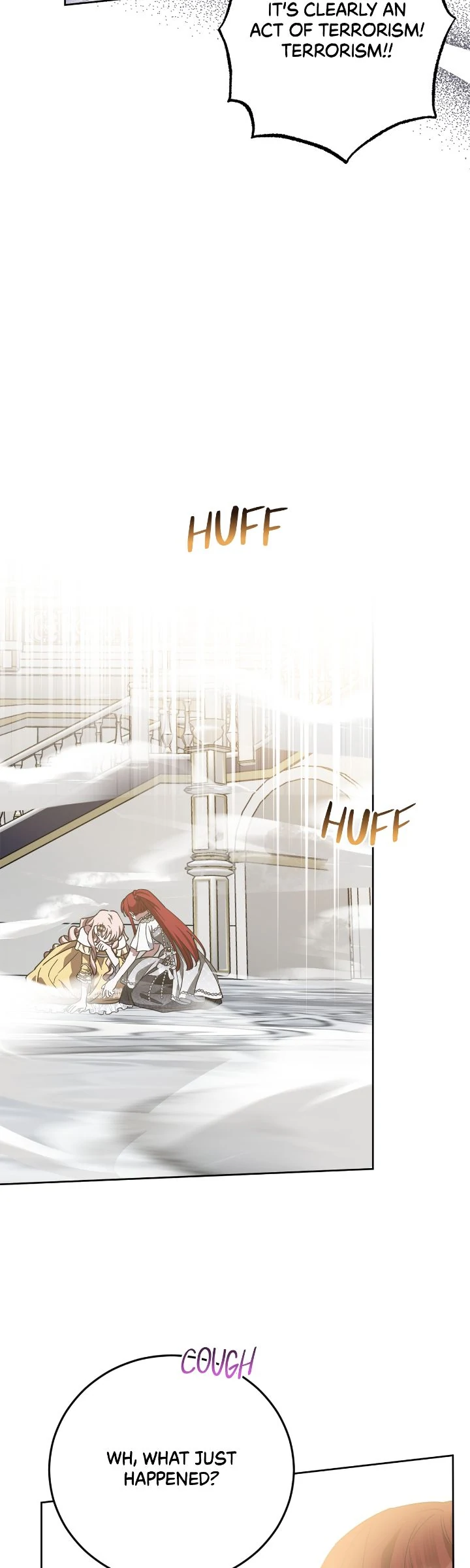 My Wicked Little Girl Chapter 63 - Page 12