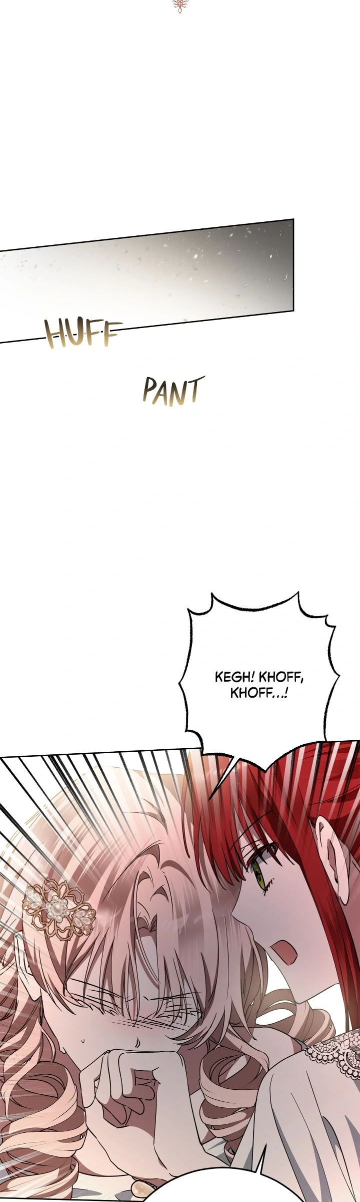 My Wicked Little Girl Chapter 63 - Page 17