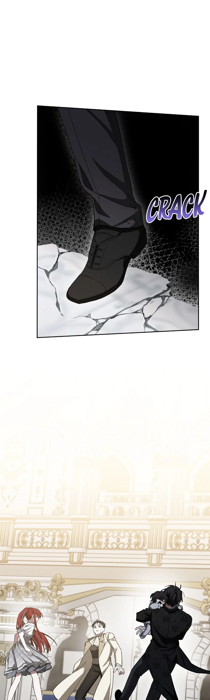 My Wicked Little Girl Chapter 63 - Page 35