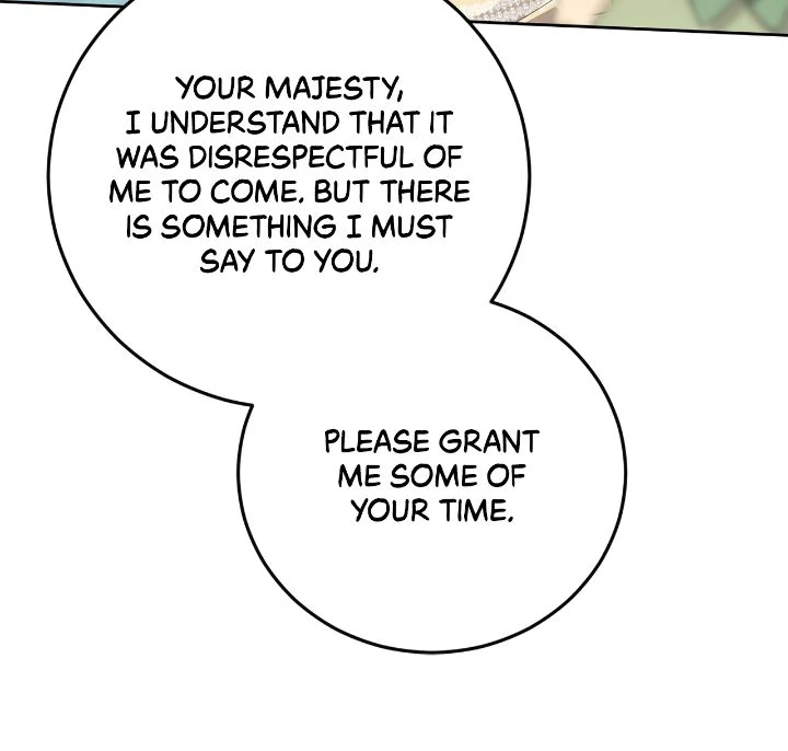 My Wicked Little Girl Chapter 63 - Page 5