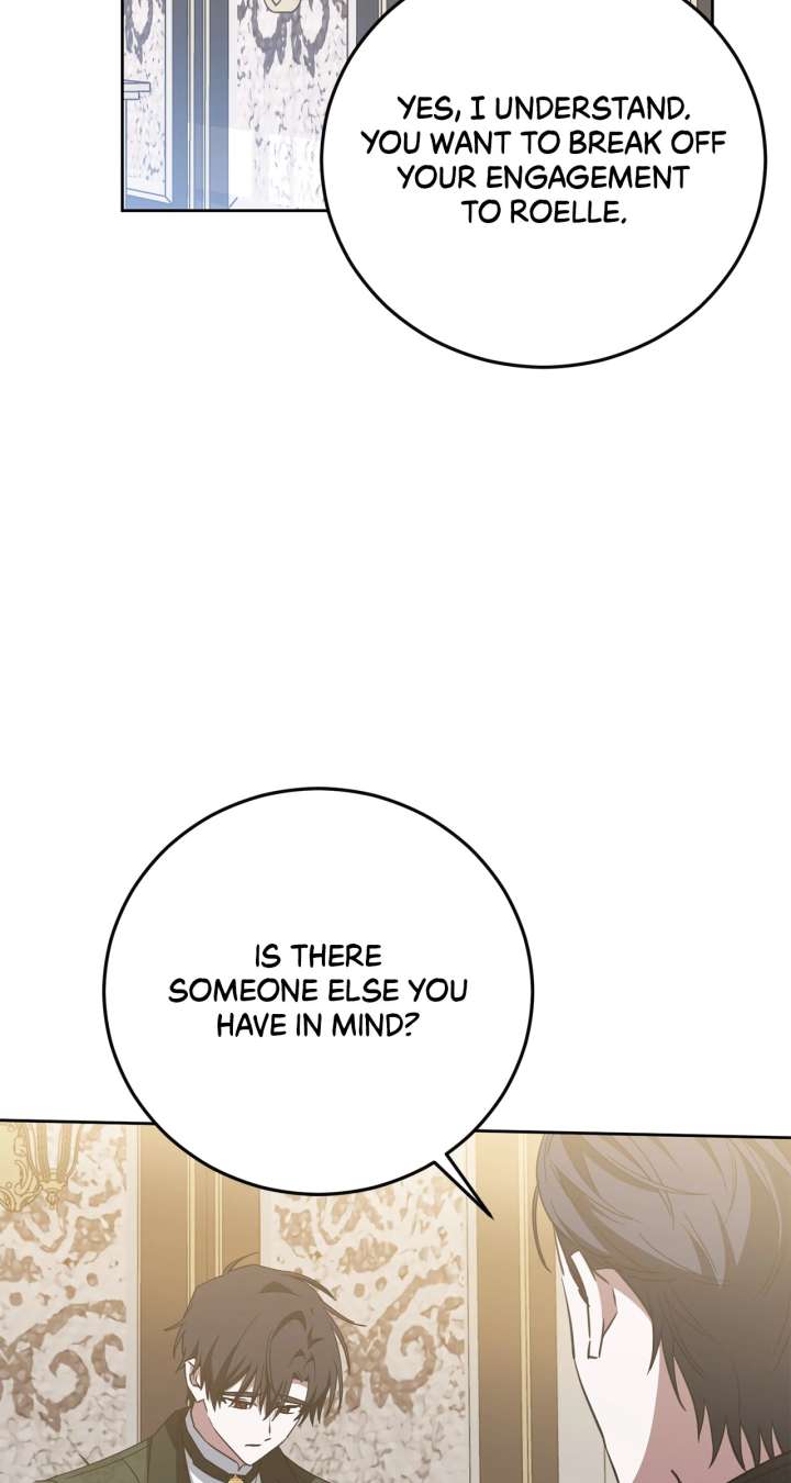 My Wicked Little Girl Chapter 64 - Page 17
