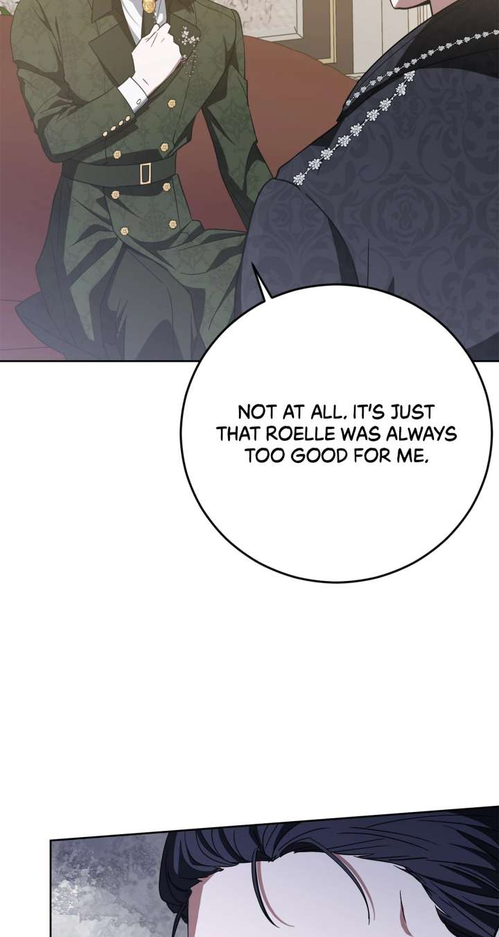 My Wicked Little Girl Chapter 64 - Page 18