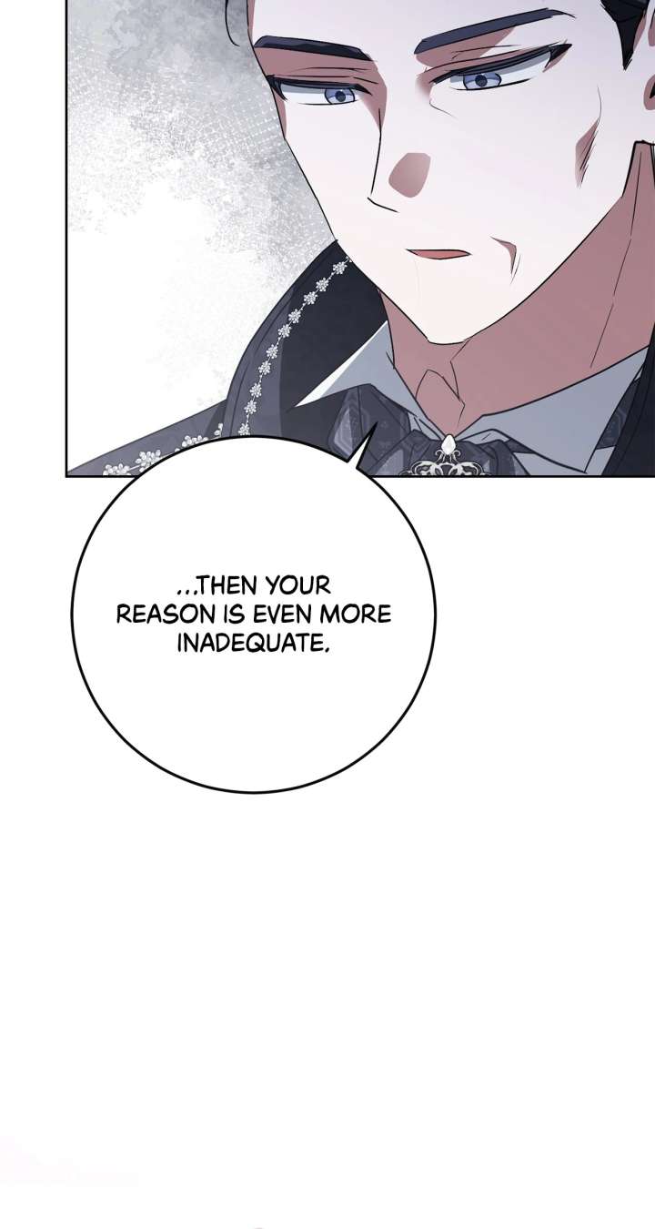 My Wicked Little Girl Chapter 64 - Page 19