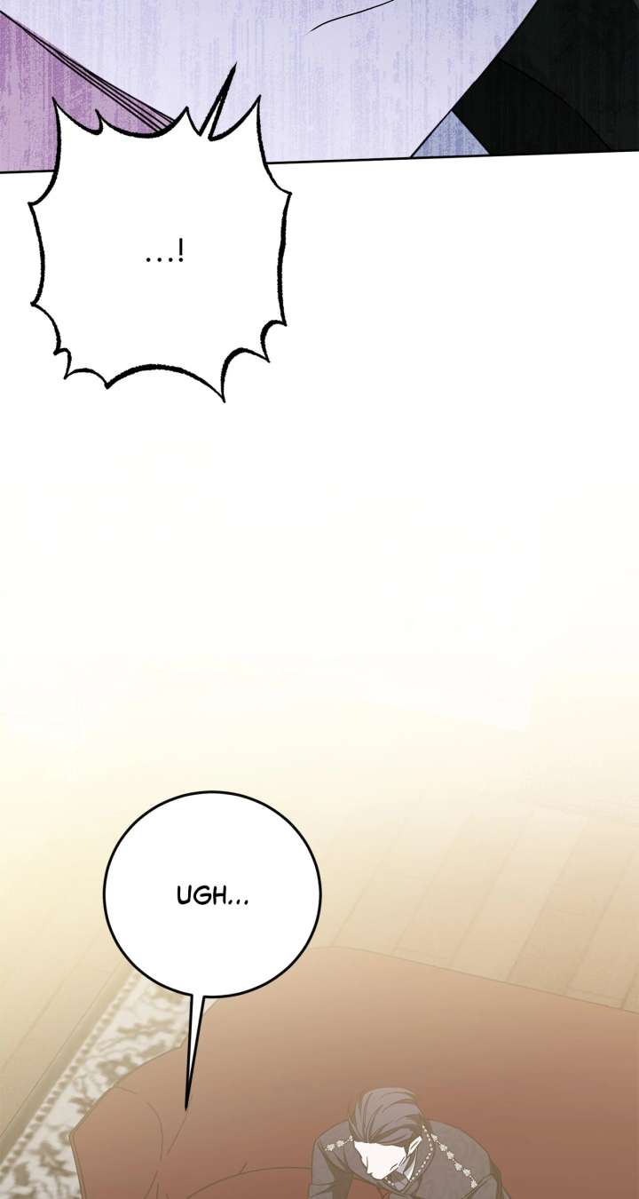 My Wicked Little Girl Chapter 64 - Page 25