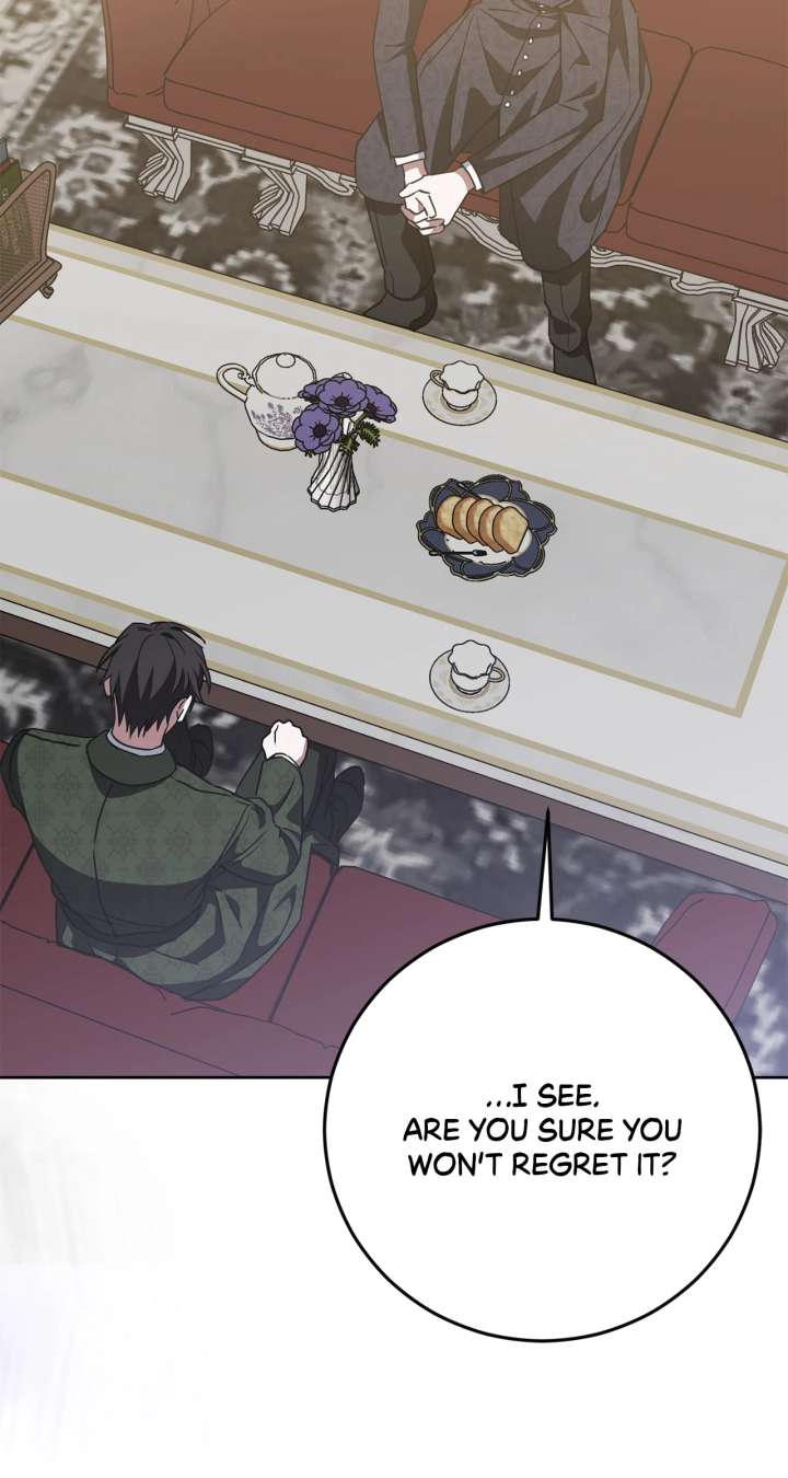 My Wicked Little Girl Chapter 64 - Page 26