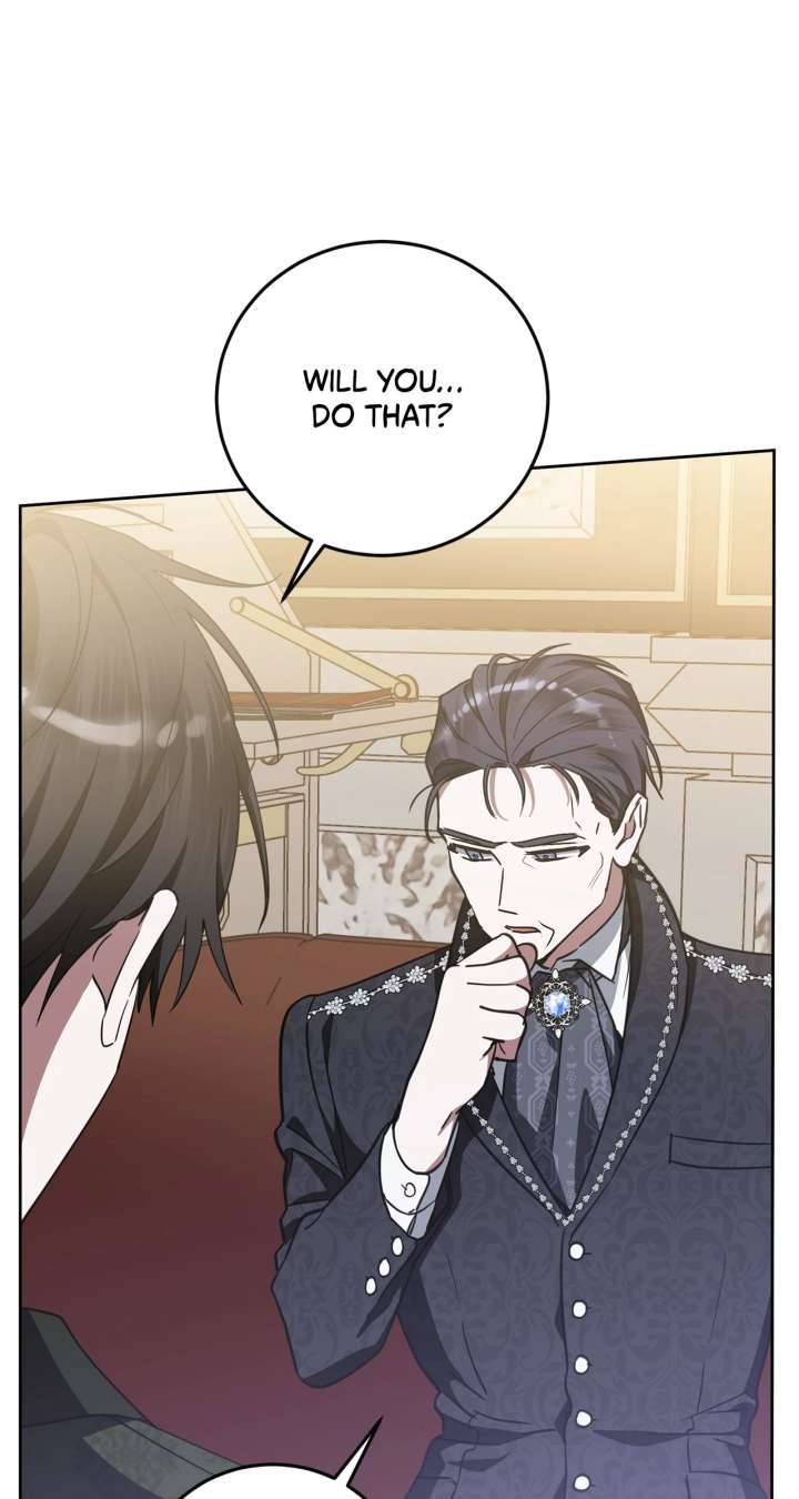 My Wicked Little Girl Chapter 64 - Page 29